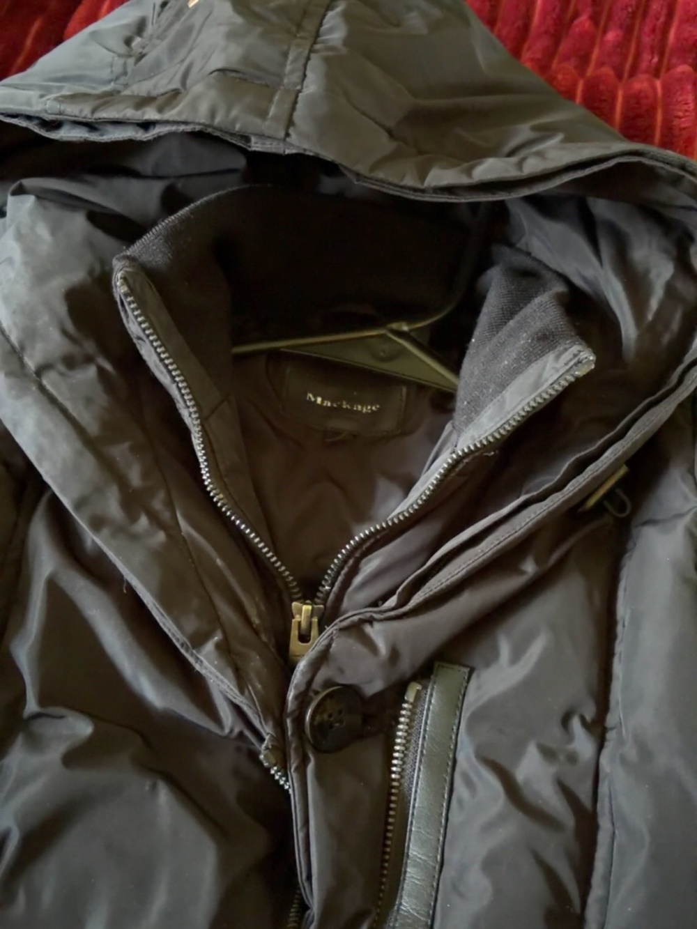 Mackage - Picture 2 of 3